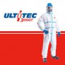 Ultitec 3000T Coverall (Type 4/5/6)