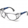 UNIVET 539 ESSENTIAL SAFETY RX FRAME - BLUE