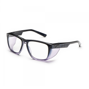 UNIVET 571 CONTEMPORARY SAFETY RX FRAME - AMETHYST