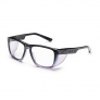 UNIVET 571 CONTEMPORARY SAFETY RX FRAME - AMETHYST