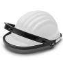 UNIVET 606.02 HELMET ADAPTER