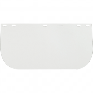 UNIVET 607.01.00.22 CLEAR 1 VISOR