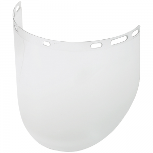 UNIVET 607.A7.00.00 CLEAR 2 VISOR