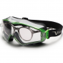 UNIVET 6X3 CLEAR ULTRA SAFETY GOGGLES