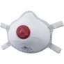 DELTA PLUS M1300V N99 FFP3 PARTICULATE RESPIRATOR VALVED