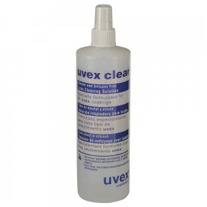 S463 Lens Cleaning Solution Spray Bottle 16 oz