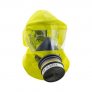 Sundström Escape Hood Sr 77-3 Abek1-Co-P3 Smoke/Chem