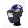 SUNDSTRÖM SR 584/ SR 580 WELDING VISOR/HELMET WITH VISOR