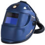 SUNDSTRÖM SR 592 WELDING SHIELD WITH AIR CHANNEL