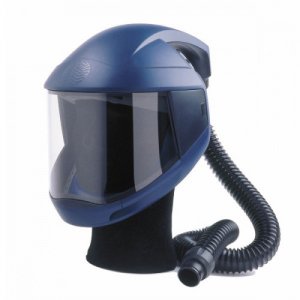 Sundstrom Shield Sr 540