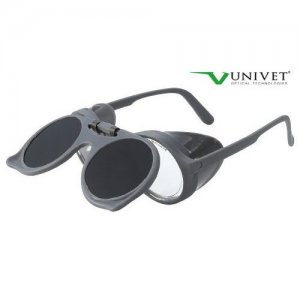 Univet 540.00.01.50 Shade 5 Welding