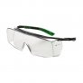 Univet 5X7.03.11.00 Overspec As+ Af+ Uv400 Clear