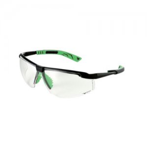 Univet 5X8.03.11.00 As+ Af+ Uv400, Clear