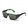 UNIVET 5X9 SAFETY EYEWEAR G15 AS AF