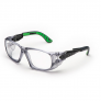 UNIVET 5X9 SAFETY RX FRAME