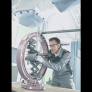 UVEX 9190275 i-3 SPECTACLES 9190275 CLEAR LENS AS/AF/UV