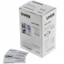 UVEX 9963 LENS CLEANING TOWELETTES
