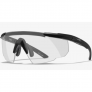 WILEY X 303 CLEAR SABER ADVANCE SAFETY EYEWEAR