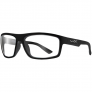 WILEY X PEAK SAFETY RX FRAME BLACK