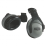 MSA 10061272 HPE CAP MOUNTED EARMUFF SNR 31dB NRR 27dB