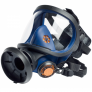 SUNDSTROM SR 200 (H01-1212) FULL FACE MASK WITH PC VISOR