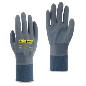TOWA ACTIVGRIP™ 503 NITRILE FULL COATED GLOVE