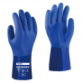 TOWA OR656 KEV CUT RESISTANT PVC GLOVES
