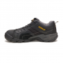 CAT P89955 ARGON COMPOSITE TOE WORK SHOE, BLACK