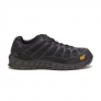 CAT P90284 STREAMLINE COMPOSITE TOE WORK SHOE, BLACK