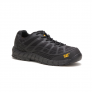 CAT P90284 STREAMLINE COMPOSITE TOE WORK SHOE, BLACK
