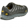 CAT P90285 STREAMLINE CT SAFETY SHOES, CHARCOAL