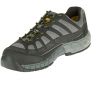 CAT P90285 STREAMLINE CT SAFETY SHOES, CHARCOAL