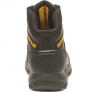 CAT P90976 RESORPTION CT WP SAFETY SHOES, BLACK