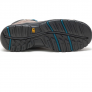 CAT P91012 MAE ST WATERPROOF SAFETY SHOES, BAY LEAF
