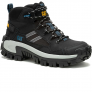 CAT P91664 INVADER MID VENT CT SAFETY SHOE, BLACK