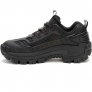 CAT P91689 INVADER MECHA CT SAFETY SHOE, BLACK