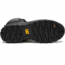 CAT P91696 THRESHOLD REBOUND WP CT WORK BOOTS, BLACK