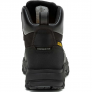 CAT P91696 THRESHOLD REBOUND WP CT WORK BOOTS, BLACK