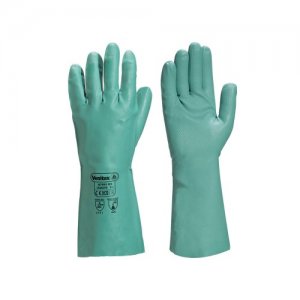 Delta Plus Ve802 Nitrile Gloves