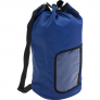 IKAR 40-56 ROPE BAG WITH CLEAR POCKET