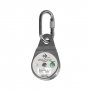 IKAR 41-Z20 PULLEY & KARABINER