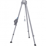 IKAR DB-A3 ALUMINIUM TRIPOD