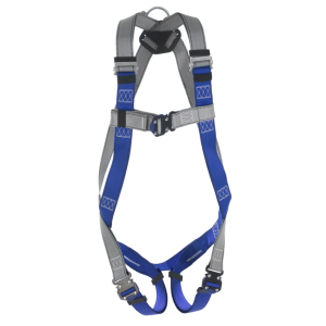 IKAR G 1 B Harness w/ Quick Release Buckles