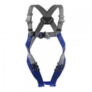IKAR G 2 B Harness w/ Quick Release Buckles