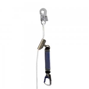 IKAR Guided Fall Arrest Device