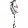 IKAR HRA FALL ARREST BLOCK W/ RESCUE HOIST