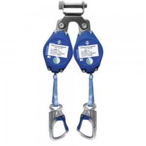 Ikar HWB 1.8 RDW Twin Self Retracting Lifeline