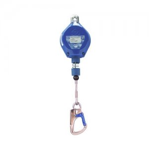 IKAR HWS FALL ARRESTER