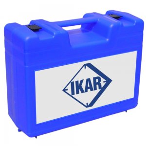 Ikar Z60 Storage Box