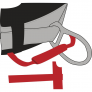 JAGUAR HAR36TCP ROPE ACCESS HARNESS